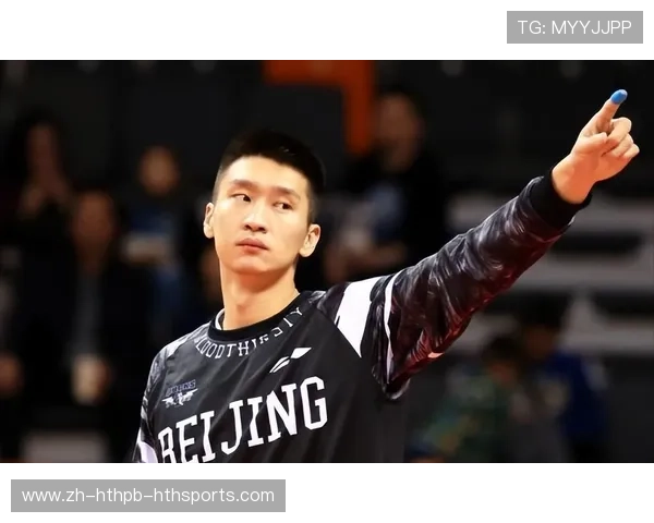 孙悦在CBA联赛中效力的球队及职业生涯介绍