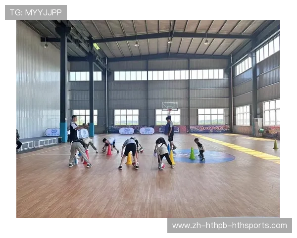 篮球训练营中团队合作精神培养及实战能力提升措施