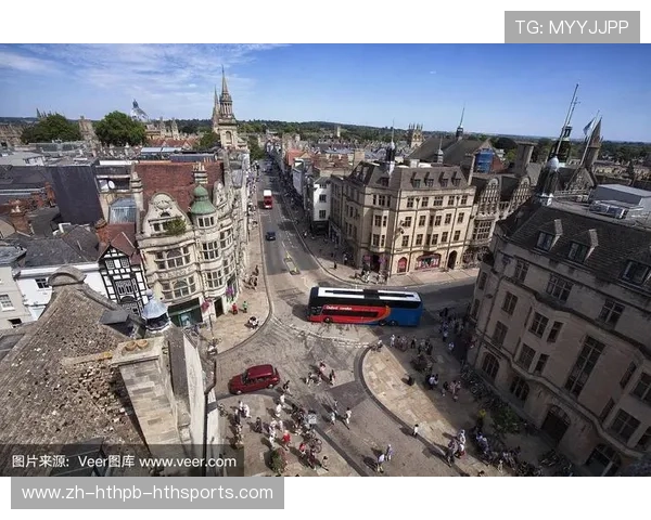 牛津地区英超球队：英超球队与牛津地区的历史与联系