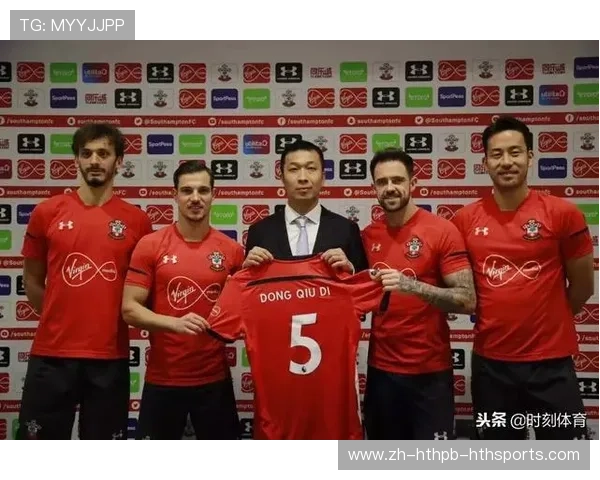 英超青训体系与优秀青训球队的培养模式